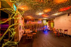 Maybe you would like to learn more about one of these? Vie Nocturne Incroyable A Londres Est Airbnb
