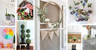 The dollar tree has so many great things for the summer season that you can easily find what you need to spend the afternoon we decided to make a summertime wreath since we are going to have a bbq in a couple weeks. 19 Best Dollar Store Summer Decoration Ideas For 2021