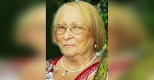 Obituary information for Patricia L. Persinger Hill