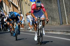 Mathieu van der poel komt namens nederland uit op de wereldkampioenschappen wegwielrennen. Mathieu Van Der Poel Wil Binckbank Tour Winnen Op Wk Zou I Gazet Van Antwerpen Mobile