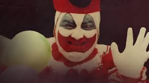 Zak bagans i have john wayne gacy's prison art. John Wayne Gacy Reelzchannel