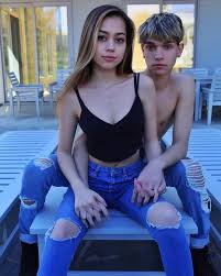 Ivanita lomeli is an american famed star who is best known for her activities on social media platforms like instagram, youtube and tiktok. Pin On Gabbys Stuff