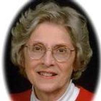 Obituary information for Mary Lou Bower