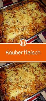 Rauberfleisch Cooking For Beginners Recipes Easy Cooking