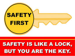 Safety quotes to make you wiser. 60 The Best Safety Quotes The Best Quotes Picture