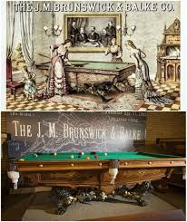 Antique Pool Table Restoration Part 1 Entertaining Design Antique Pool Tables Pool Table Antique Billiards