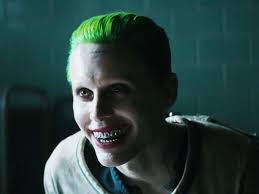 Before anyone had officially seen joaquin phoenix apply a smear of red lipstick or frolic on those steps in the bronx. Joaquin Phoenix S Joker Upsets Suicide Squad Actor Jared Leto Here S Why English Movie News Times Of India