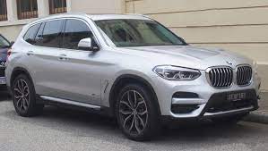 Research the 2021 bmw x3 with our expert reviews and ratings. Bmw X3 Wikipedia
