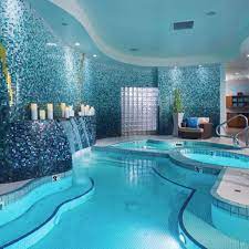 Spas In Las Vegas Nurture Luxor Hotel Casino Las Vegas Spa Luxor Hotel Las Vegas Las Vegas