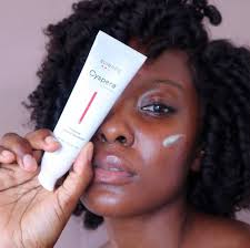 New Product Alert‼️ *CYSPERA* is here all the way from Switzerland, it  contains Cysteamine. (Cysteamine) is an intensive pigment corrector.  Cysteamine is a naturally occurring biological compound. It delivers  powerful antioxidant activity