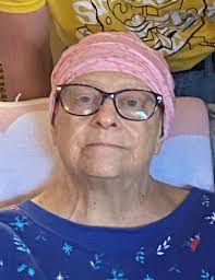 Obituary information for Donna Hanner Tesh