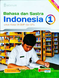 Arisan buku anak muslim arisan buk. Bahasa Indonesia Smp Kelas 7 Platinum Kurikulum 2013 Pustaka Digital Mitra Netra