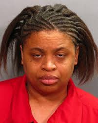 Sister and sister's boyfriend arrested in death of Jacksonville woman found  in ditch Friday