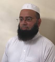 Birmingham imam receives MBE for feeding homeless and helping NHS staff  during pandemic