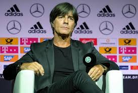 Germany coach joachim loew has warned candidates for his world cup squad they will have to be playing because i don't think there's any way you can prepare for penalty kicks. joachim loew. El Euro 2020 Joachim Loew W Szpitalu Sport W Interia Pl