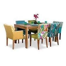 Jeffordoutlet juego de 4 sillas de comedor, patas modernas. Juego De Comedor P 6 Personas Mesa En Paraiso 4 Sillas 2 Sillones Eleonor Comprar Online Muebles De Comedor Modernos Sillas Muebles De Comedor