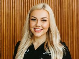 Jamie Villarreal, LT