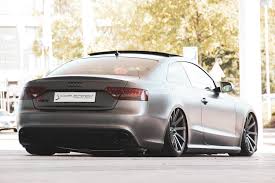 There are no mechanical modifications, so both offer 450 hp. Deep And On Cor Speed Alu S Audi Rs5 Coupe By Jms