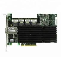 LSI LSI00244 H5-25373-00 / SAS 9201-16I SGL - 16 Internal Port 6 Gb/s SAS  Controller | Exxact