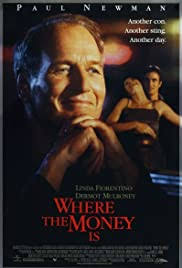 Tv serie, movie or imdb id. Where The Money Is 2000 Imdb
