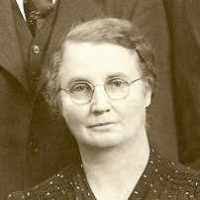 Grace Vivian Eberhardt (1895–1969)