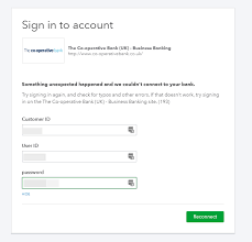 The ethical policy was introduced in 1992 and incorporated into the bank's constitution in 2013. I Am With The Coop Bank They Have Recently Changed The Login Page To Access The Business Accounts Is This Stopping Me Updating My Accounts And If So How Do I Fix