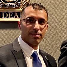 Anthony Napoli's Instagram, Twitter & Facebook