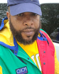 Instagram photo by Chef Dixon/ Polar Bear Lo • Jun 29, 2020 at 12:07 PM