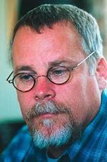 Michael Connelly Interview (City of Bones)