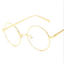 Flat top style eyeglasses frame men clear lens gold silver women metal glasses frames. New Korean Retro Full Rim Gold Eyeglass Frame Nerd Thin Metal Preppy Style Vintage Spectacles Round Computer Unisex Buy Frame Gold Interval Glasses China Frame Target Suppliers Cheap Frame Glasses Product On Alibaba Com
