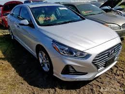 See the full review, prices, and listings for sale near you! Hyundai Sonata Sport 2018 Silver 2 4l 4 Vin 5npe34af0jh606183 Free Car History