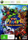 Viva Pi&ntilde;ata: Trouble in Paradise