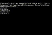 Siapa yang telah lulus seleksi kompetensi dasar skb penyuluh pertanian? Materi Skb Penyuluh Pertanian Pdf Icpns