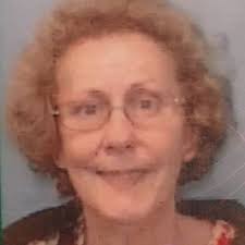 Jennie E. Ward Obituary (1947