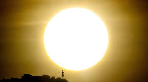 Heat Advisory in Ohio