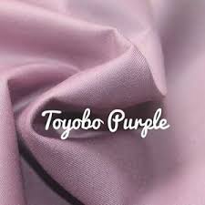 Check spelling or type a new query. 7 Alasan Mengapa Anda Harus Mencoba Kain Katun Toyobo