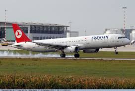 foto turkish airlines airbus a321 231 tc jrg turkish airlines airbus airlines