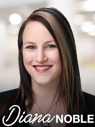 In her interview with Oil and Gas World Magazine, Diana Noble of Noble  Services Inc. shares her journey from receiving pivotal business coaching  after the 2016 fire in Fort McMurray to becoming a ...