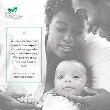 The Heart of the Doula