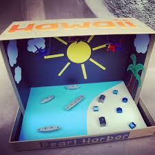 I Survived The Bombing Of Pearl Harbor 1941 Book Report Book Report Projects History Projects Pearl Harbor