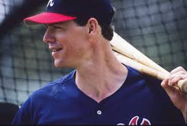 Dale Murphy And Andruw Jones, Centers Of Attention In Atlanta, Take  Separate Steps Toward Cooperstown