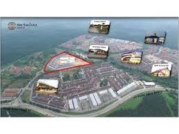 Jalan ulu tiram kota tinggi, taman sri saujana (9,632.88 mi) kota tinggi, johor, malaysia, 81900. Sri Saujana Kota Tinggi Johor New Double Storey Terrace House For Sale Nuprop