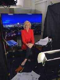 Shannon bream, is an attractive and gorgeous american journalist. Shannon Bream S Feet Wikifeet