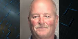 CHARGED: Man accused of pulling gun