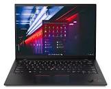 Portable ThinkPad X1 Carbon Gen 9 (14