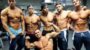 From the couch to bottomless mimosas, you'll want to live in these knit joggers! Male Models Aesthetic Hd Modello