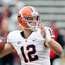 Career 1554 (#3) big east **. 2013 Nfl Draft Greg Cosell Prefers Ryan Nassib To Geno Smith Buffalo Rumblings