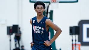 Joshua primo was born on dec. Alabama Canadian Commit Josh Primo North Pole Hoops