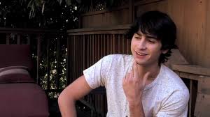 Ashton moio is an american actor, stunt actor and martial artist in film and television. The 4 To 9ers Ashton Moio My First Job Youtube