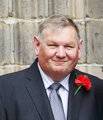 Alexander Buchan & Son, Funeral Directors